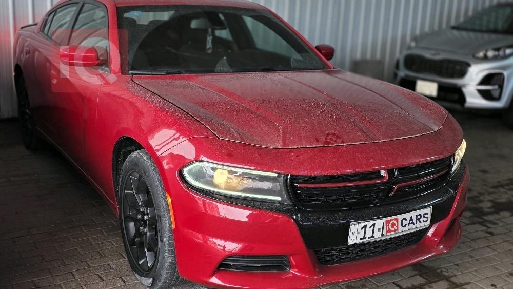 دودج تشارجر